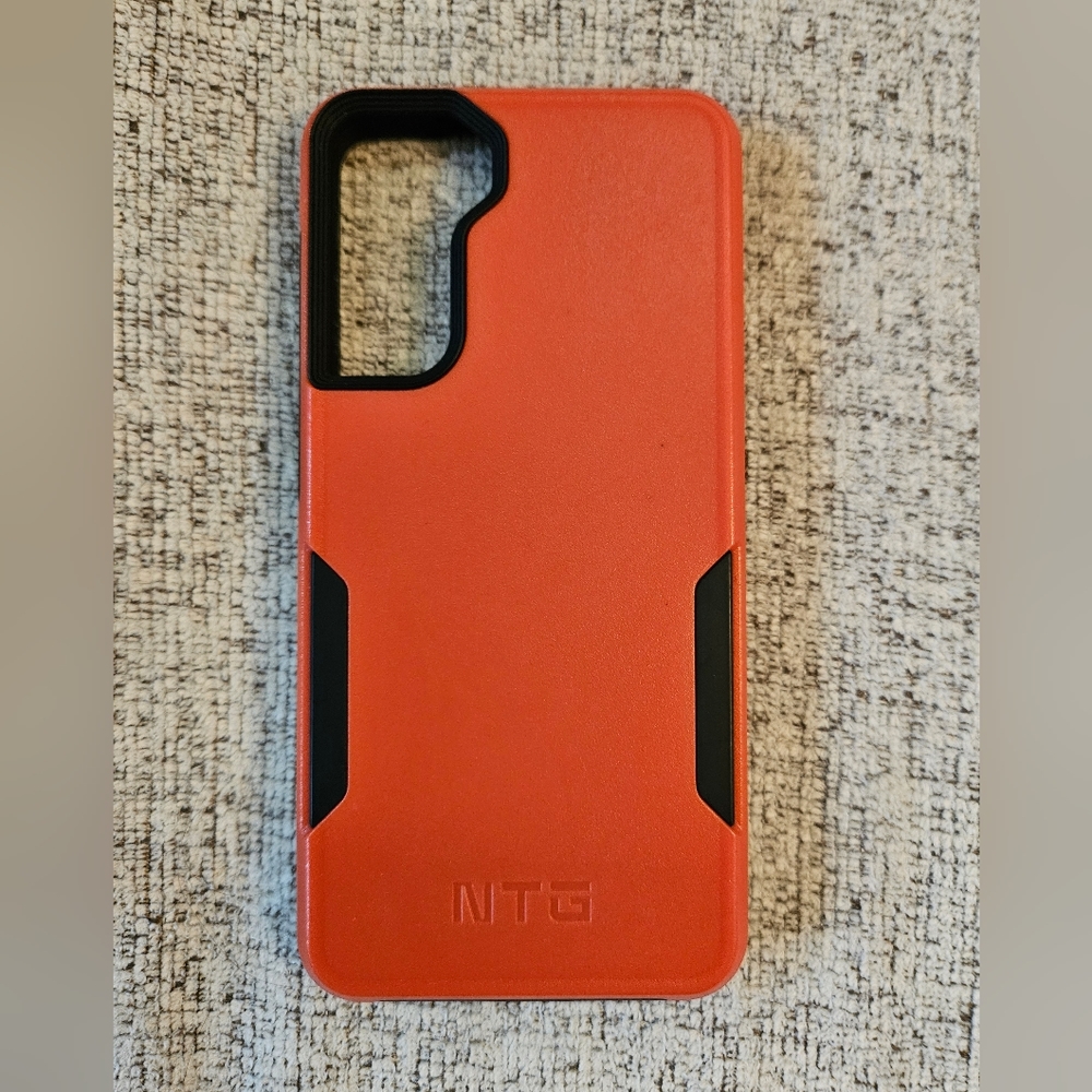 Samsung Galaxy S21 Hardcase